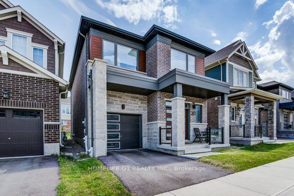 30 Routley Street, Kitchener 2