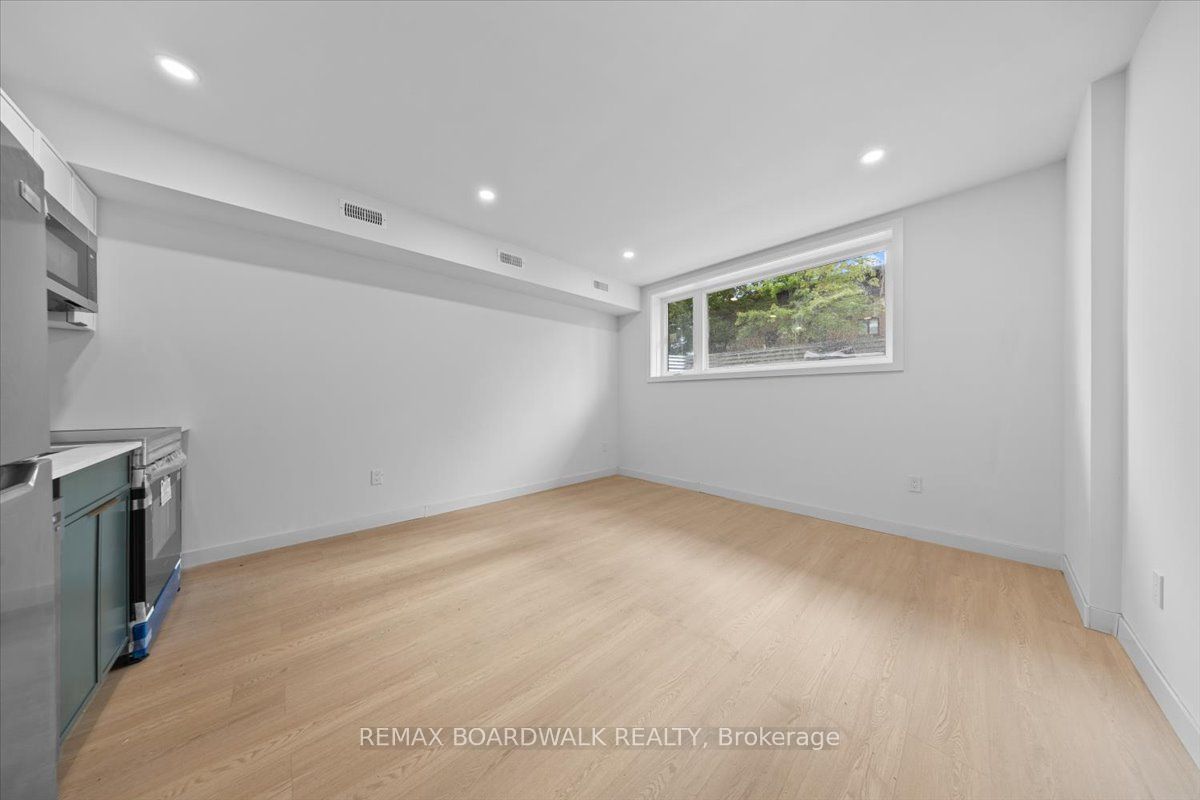 Unit Unit 1 - 315 Savard Avenue, Ottawa 4