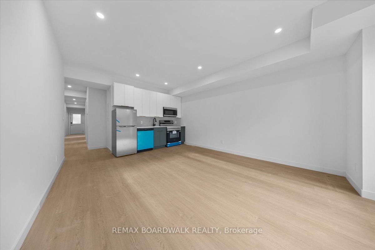 Unit Unit 3 - 315 Savard Avenue, Ottawa 4