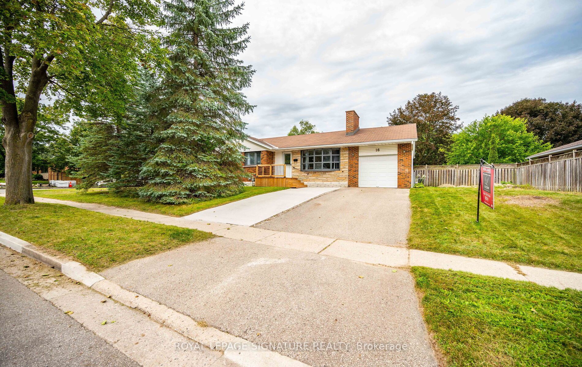 Unit Upper Level - 16 Eleanor Court, Guelph 2