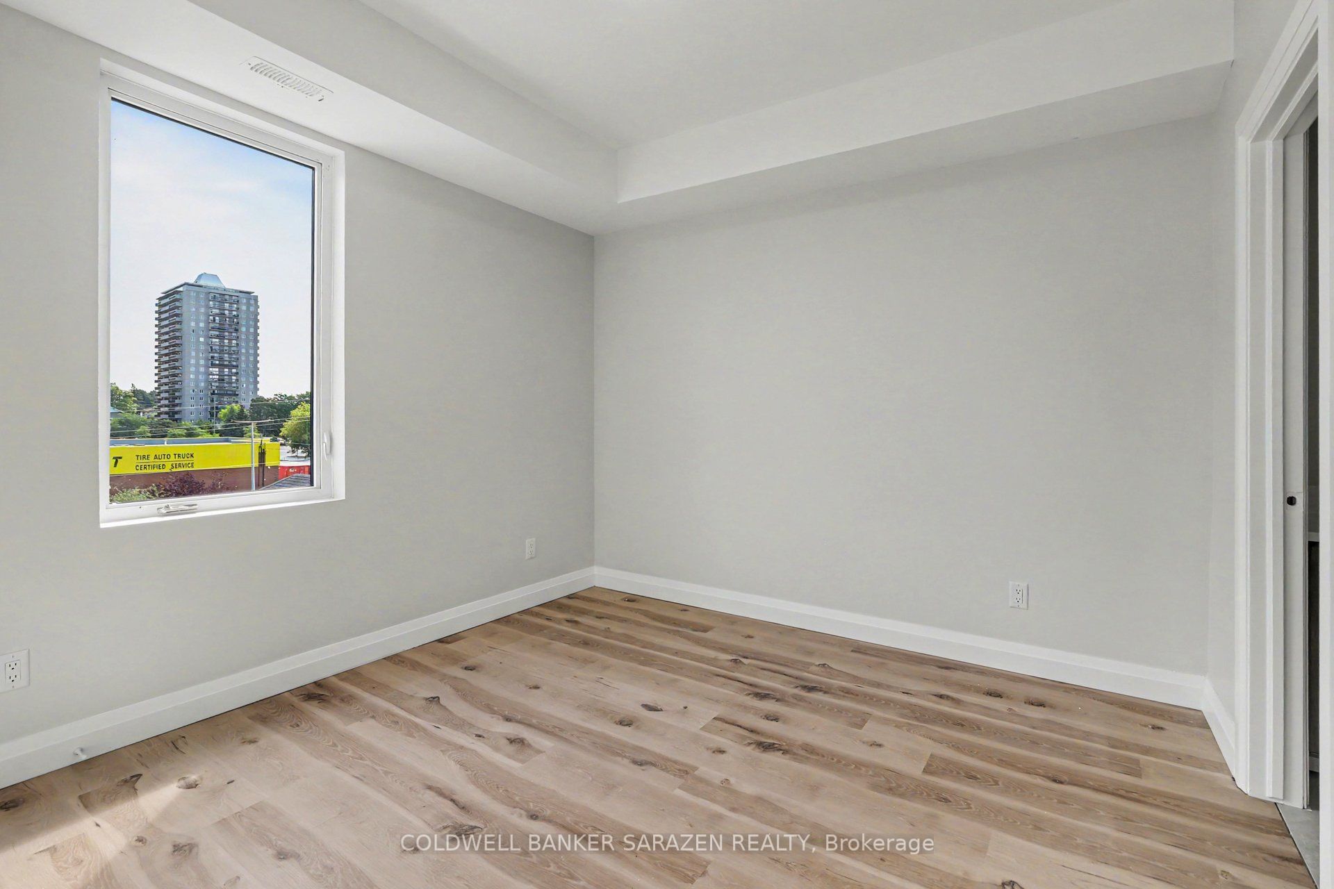 Unit 1 - 42 Mcarthur Avenue, Ottawa 4