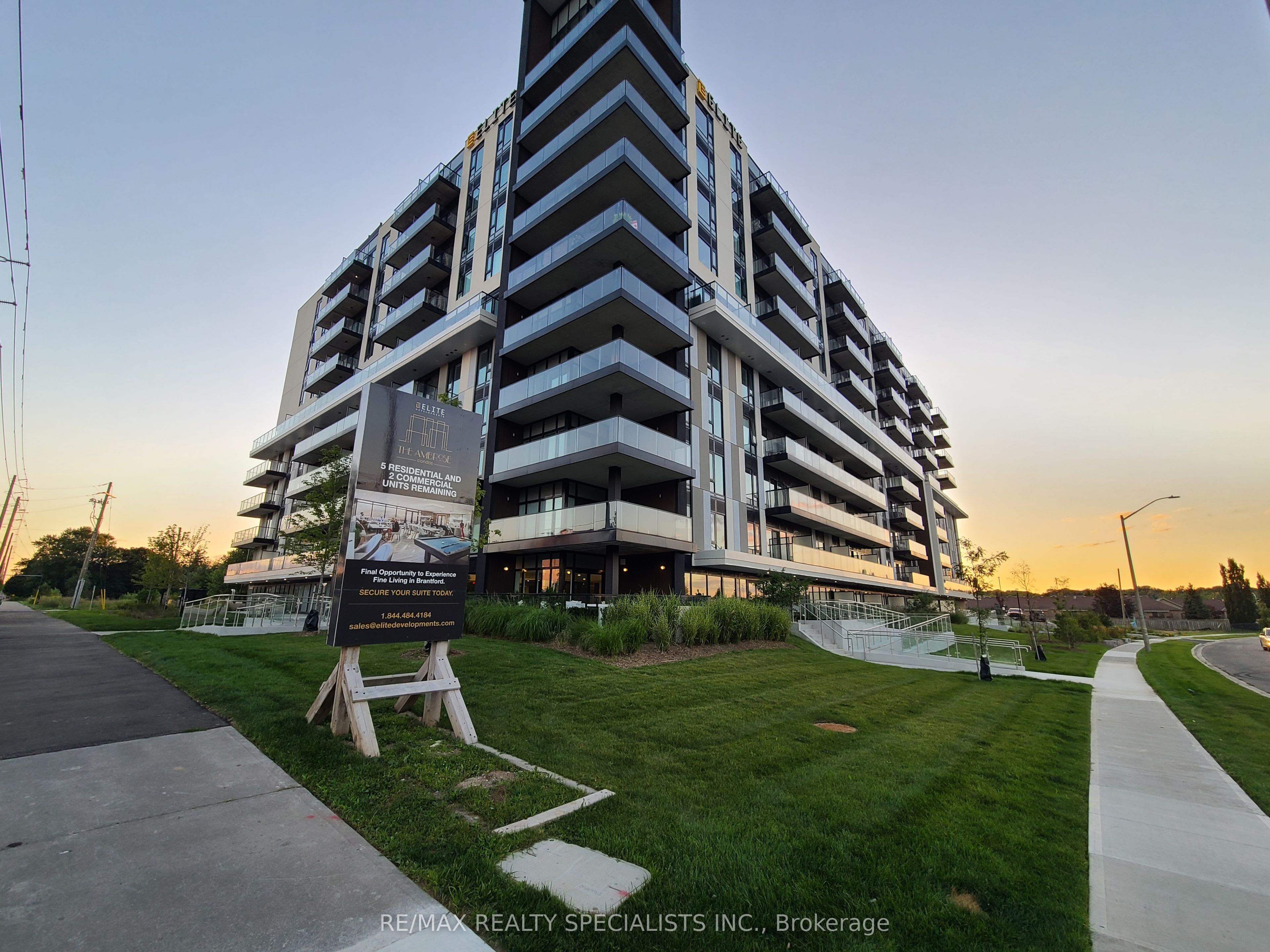 Unit 1005 - 575 Conklin Road, Brantford 2