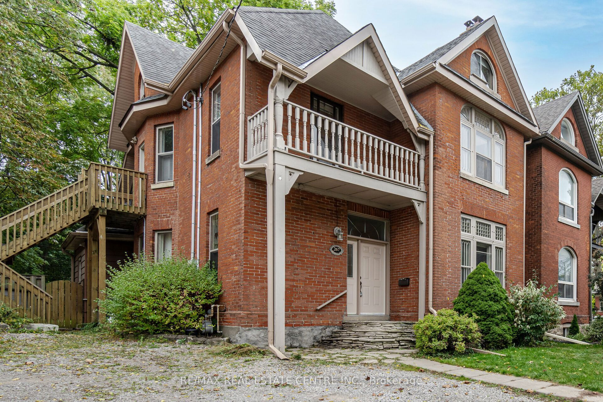 Unit Upper Loft - 267 ABERDEEN Avenue, Hamilton 2