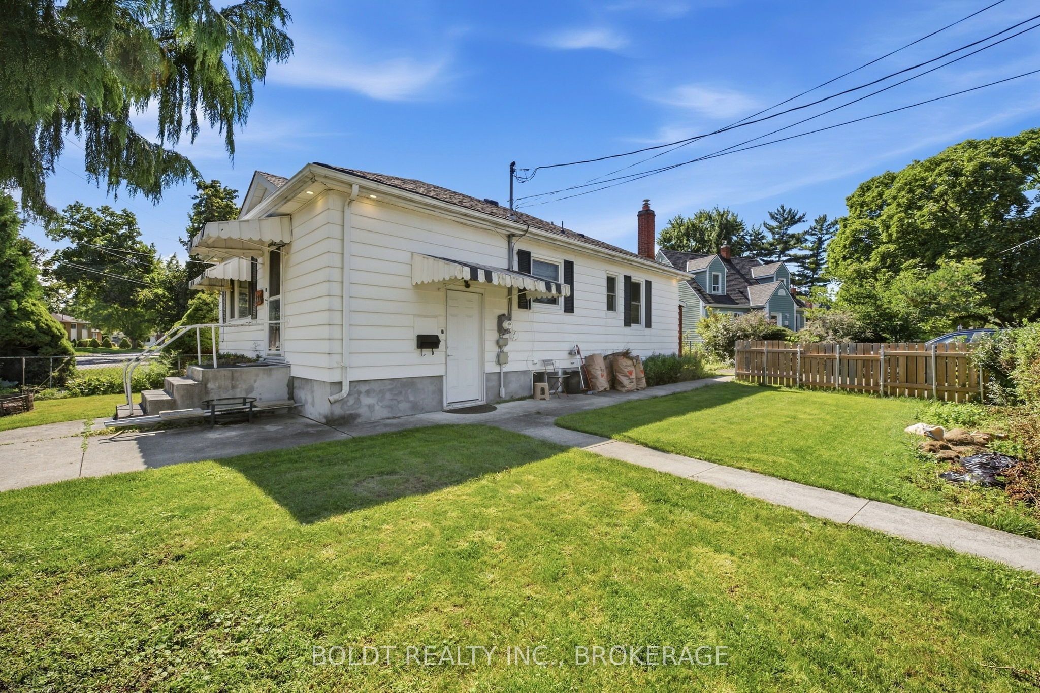 Unit Upper - 403 Grantham Avenue, St. Catharines 3