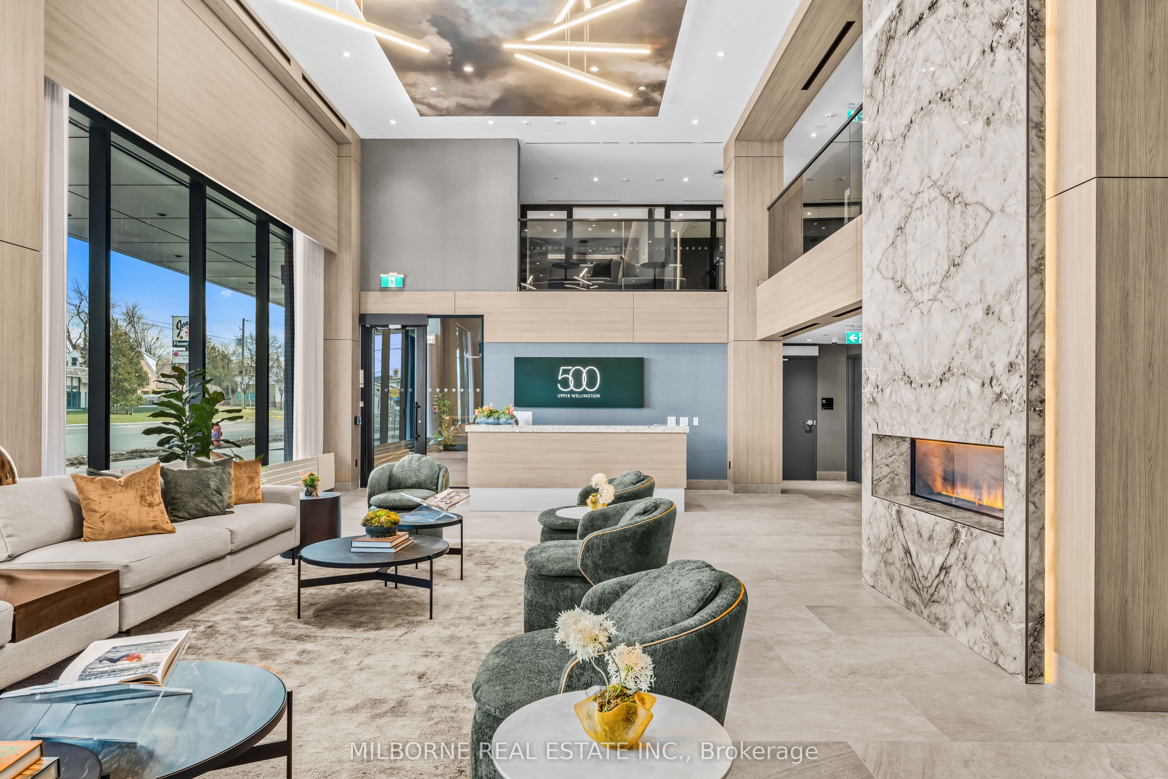 Unit 302 - 500 Upper Wellington Street, Hamilton 3