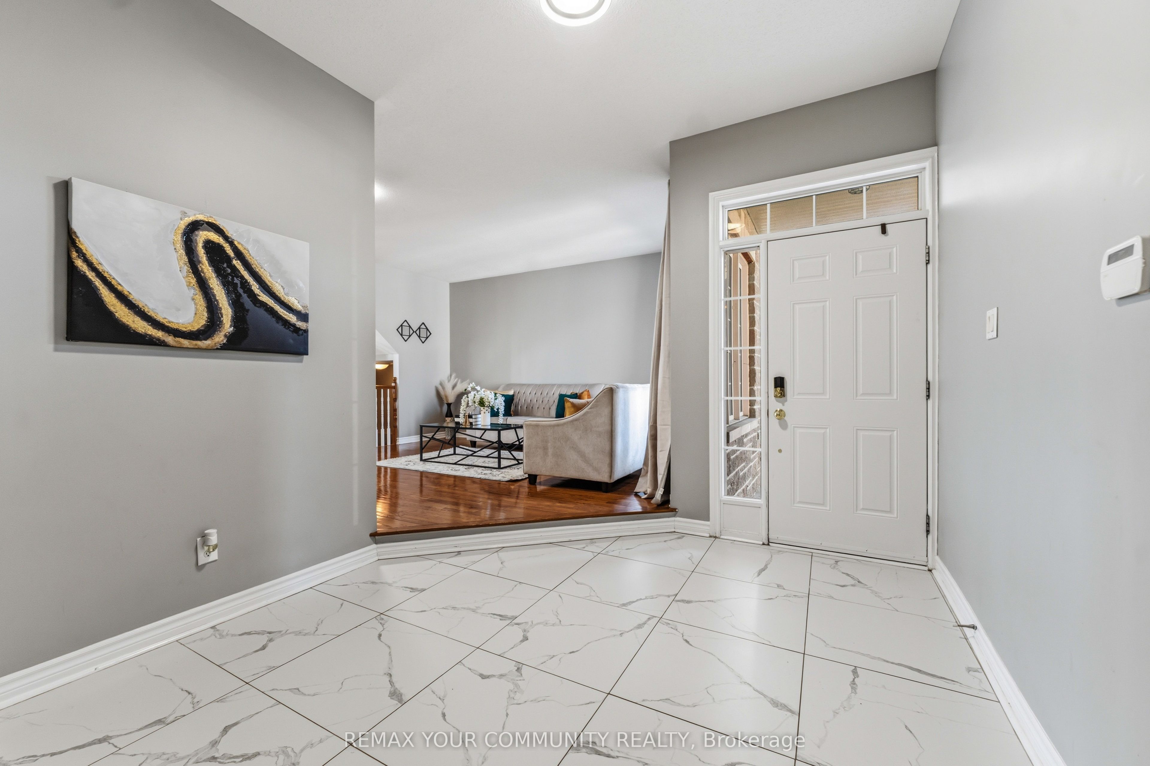 266 Trail Side Circle, Cumberland 4