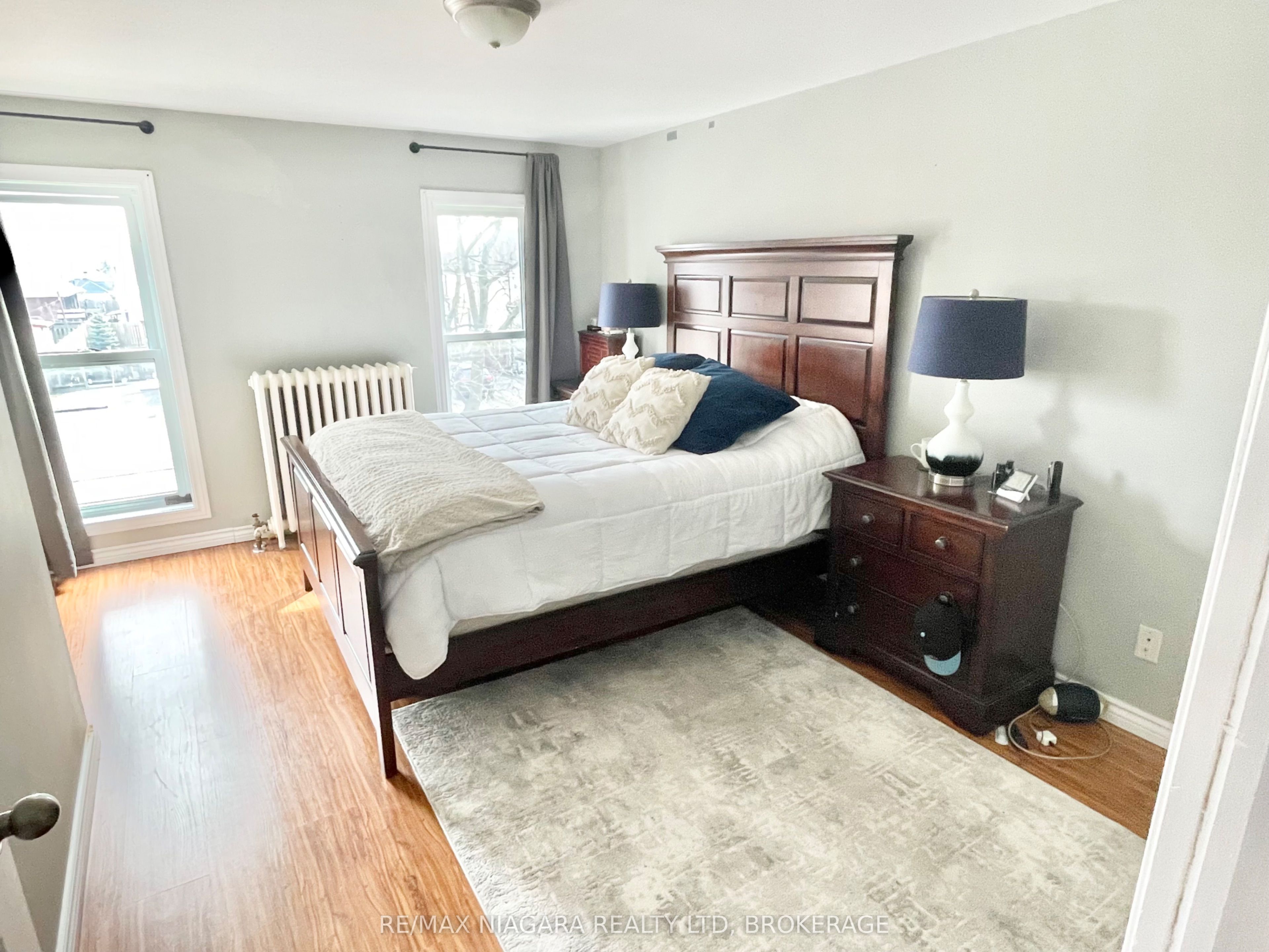 Unit UPPER - 215 Mcalpine Avenue S, Welland 5