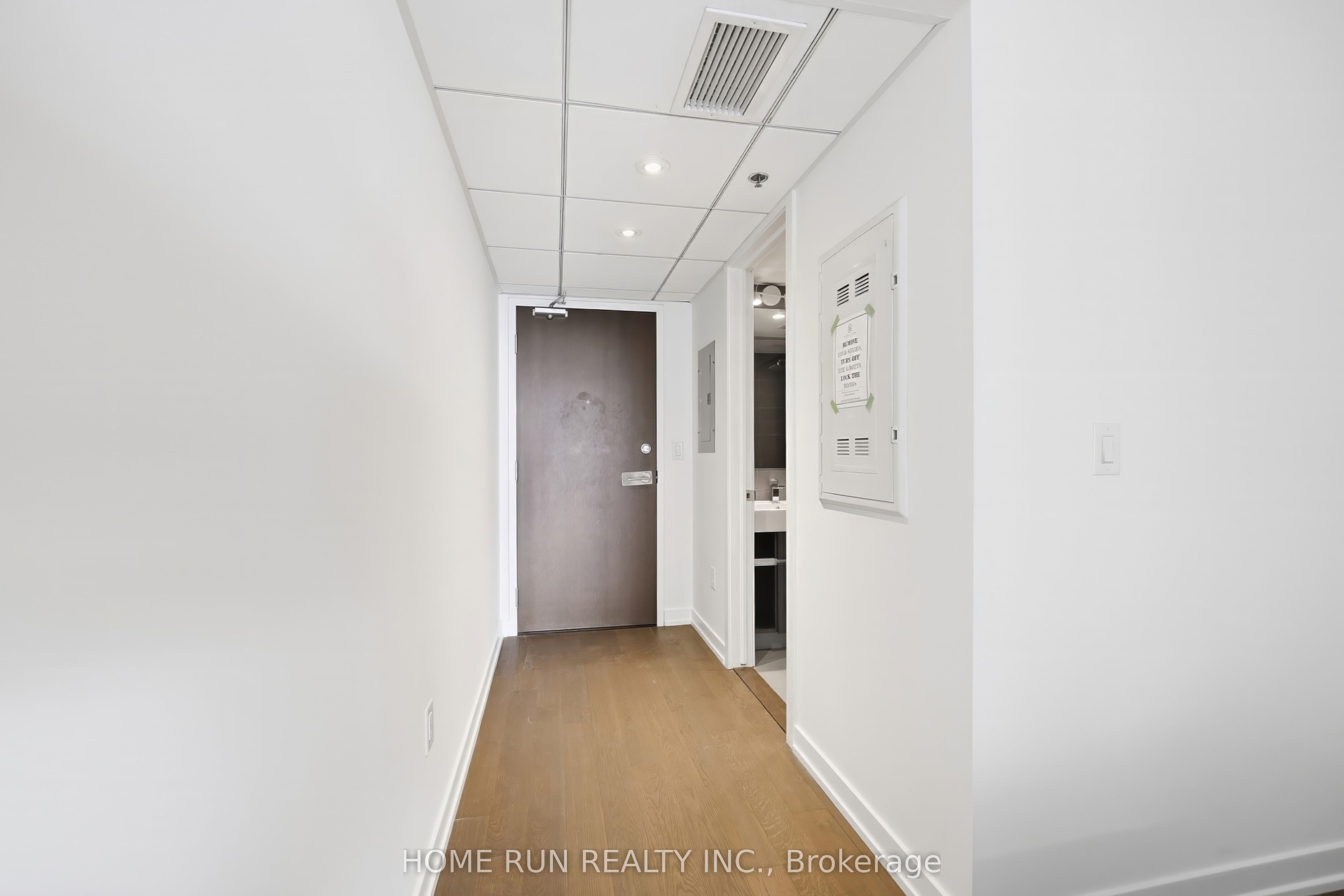 Unit 1205 - 199 Slater Street, Ottawa 5