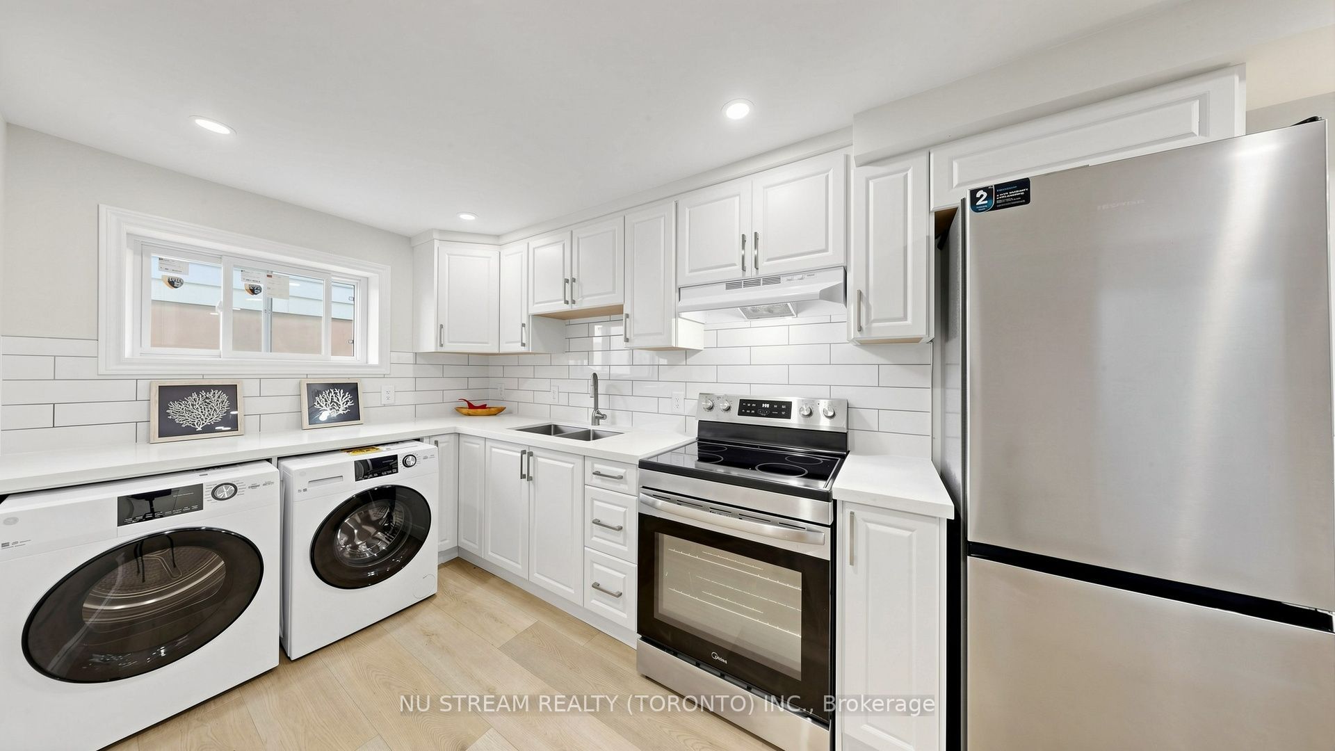 Unit BSMT - 297 Toll Gate Boulevard, Waterloo 4