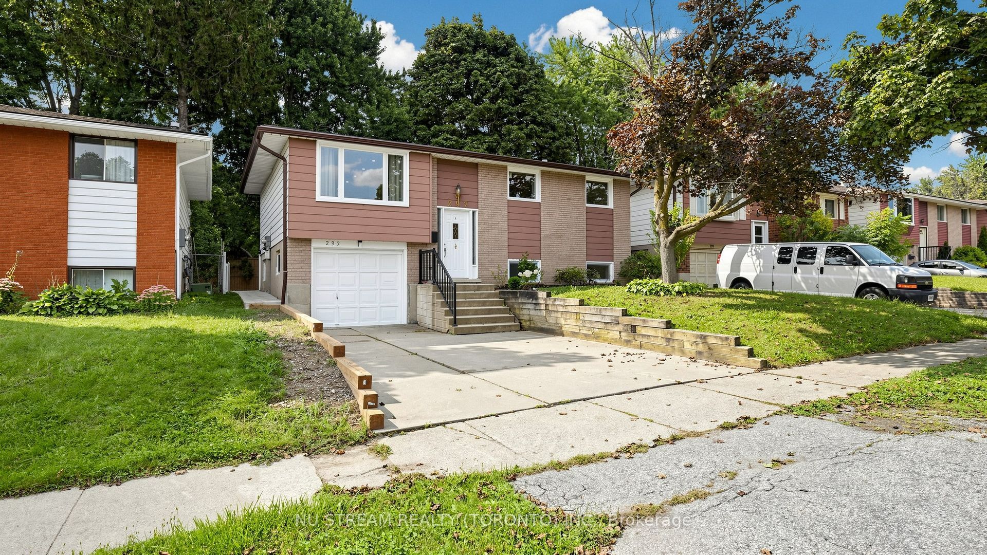 Unit Main - 297 Toll Gate Boulevard, Waterloo 2