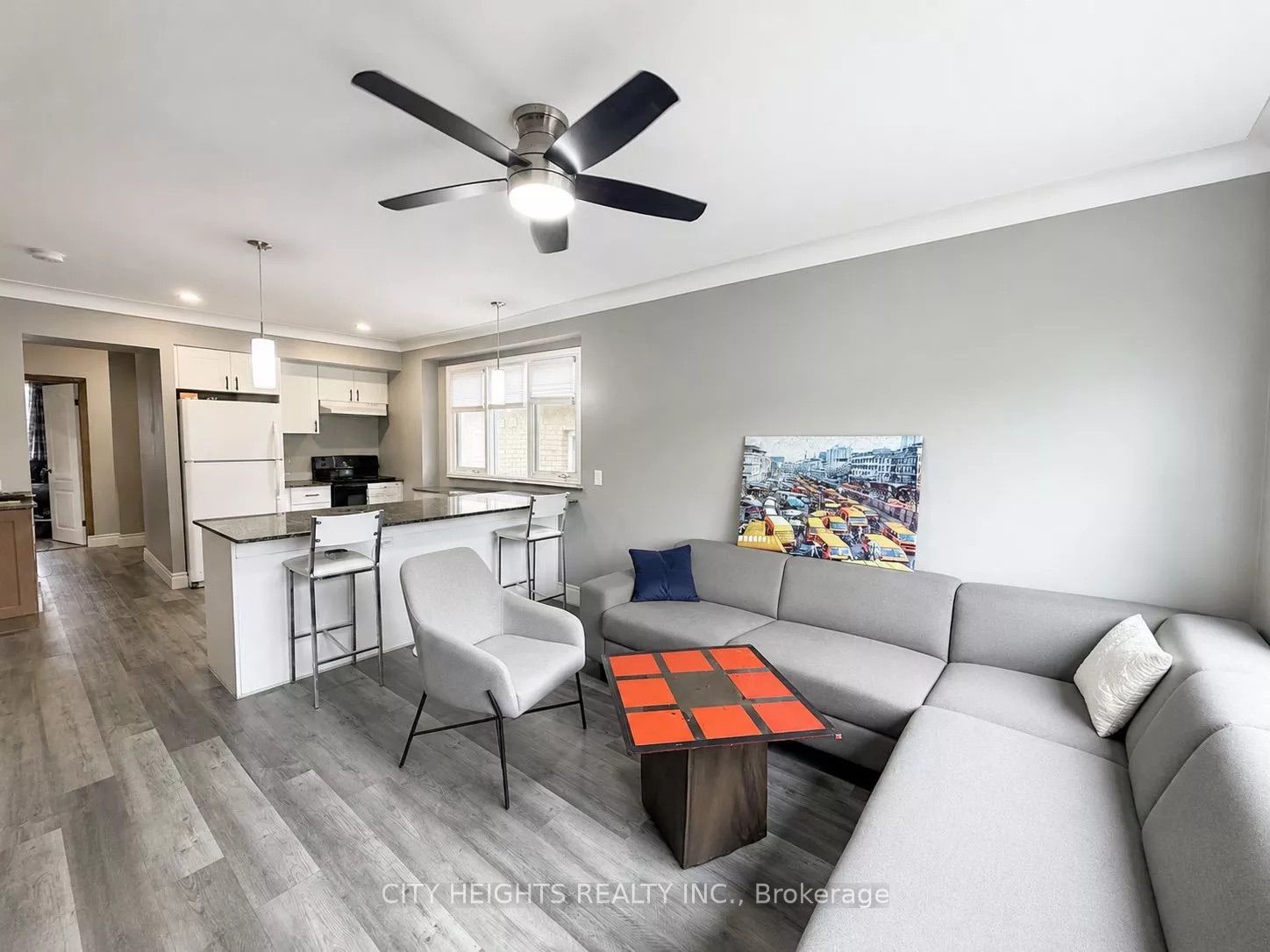 Unit 1102 - 1102 Langlois Avenue, Windsor 5