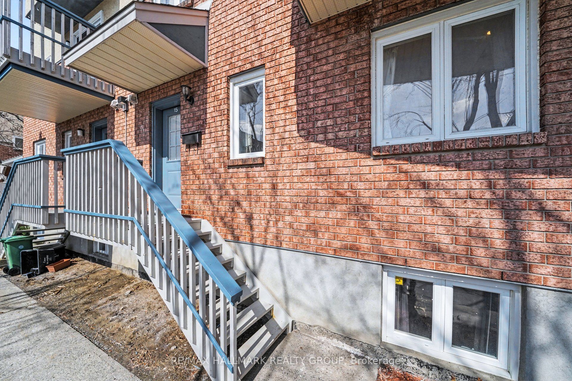 Unit 15 - 1204 Shillington Avenue, Ottawa 2