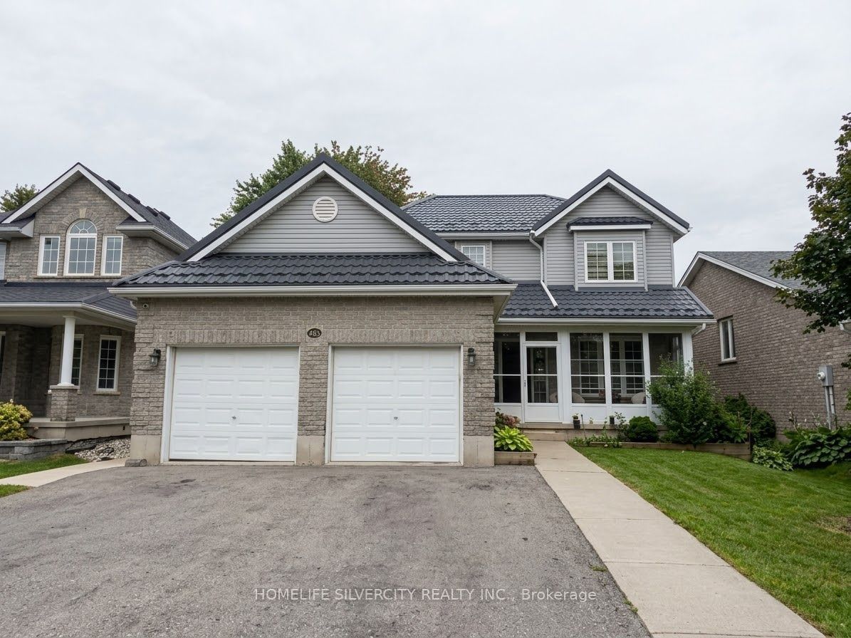 483 Ontario Street, Woodstock 1