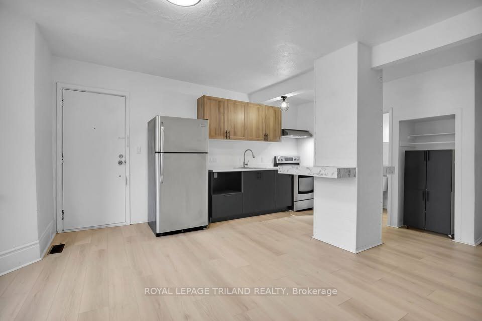 Unit 2 - 21 Jessie Street, St. Thomas 5