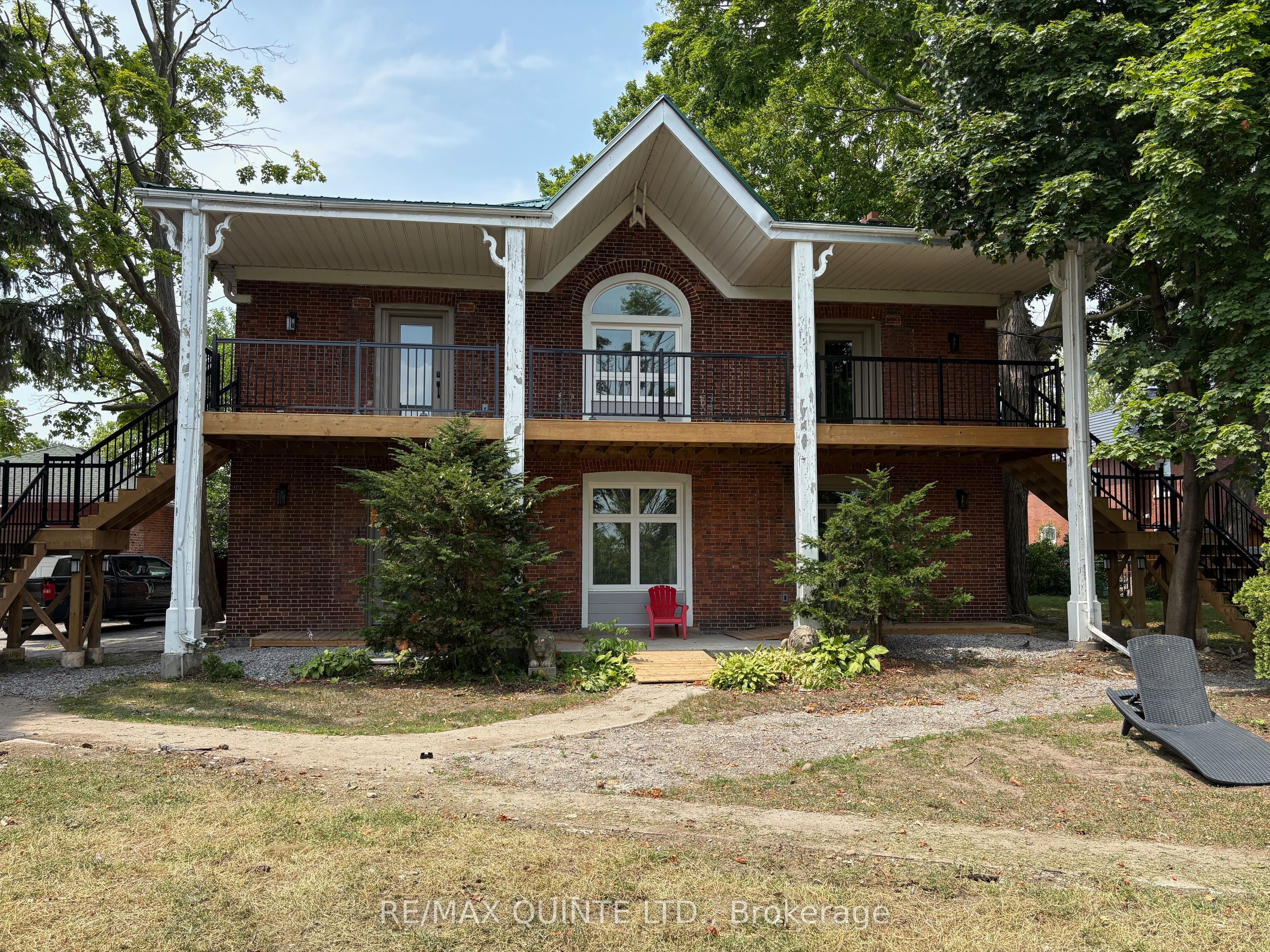 Unit 3 - 22 McGill Street, Quinte West 2