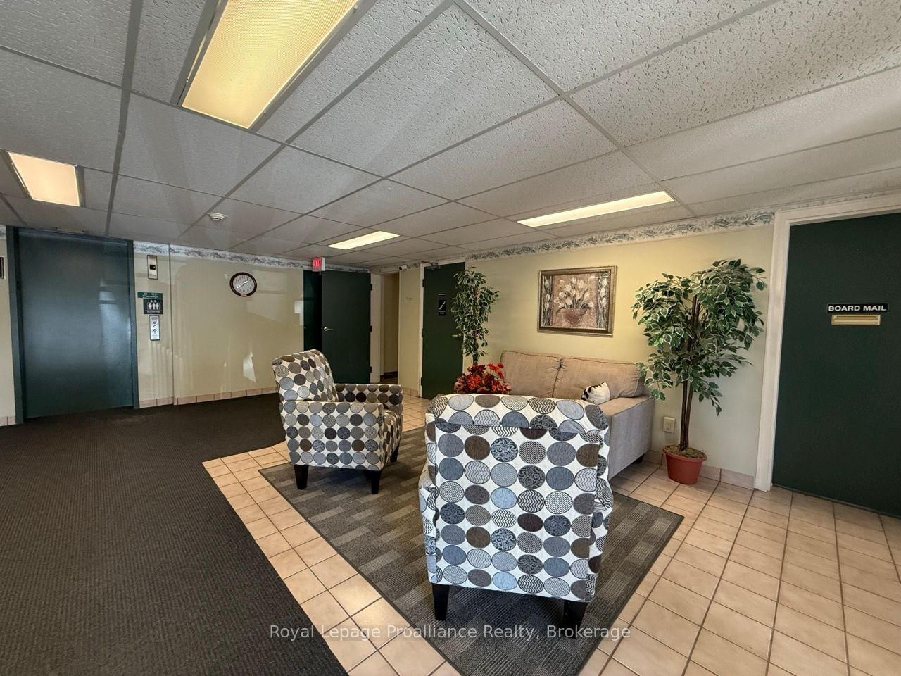 Unit 213 - 175 Haig Road, Belleville 3