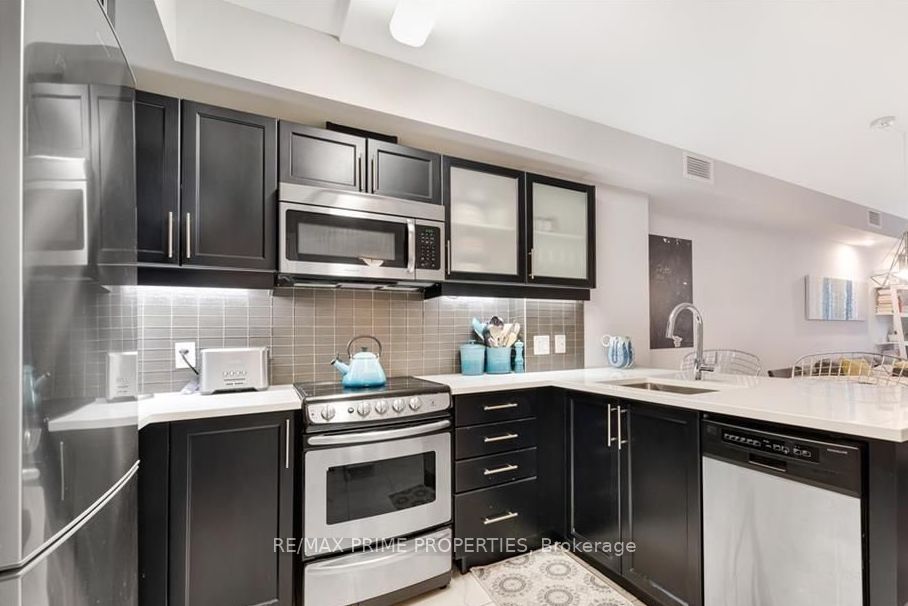 Unit 706 - 195 Besserer Street, Ottawa 5