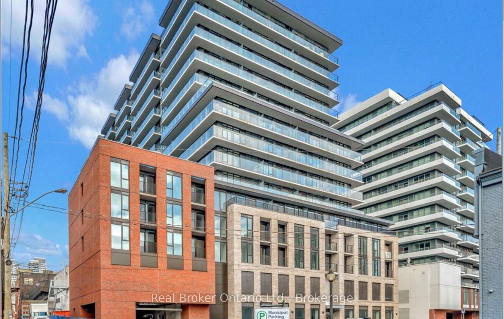 Unit 713 - 1 Jarvis Street, Hamilton 2