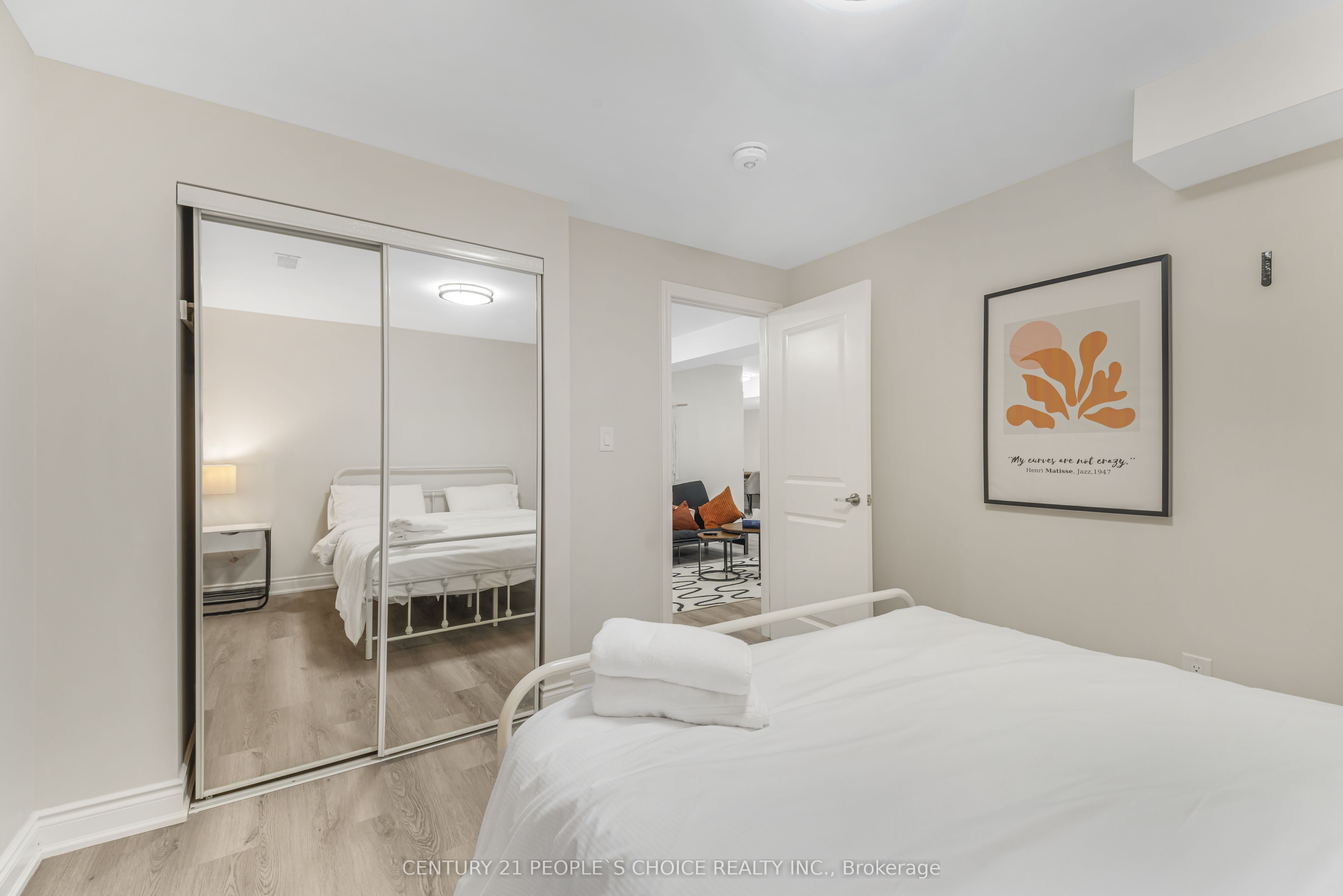 Unit Basement - 3 Sara Drive, Thorold 5