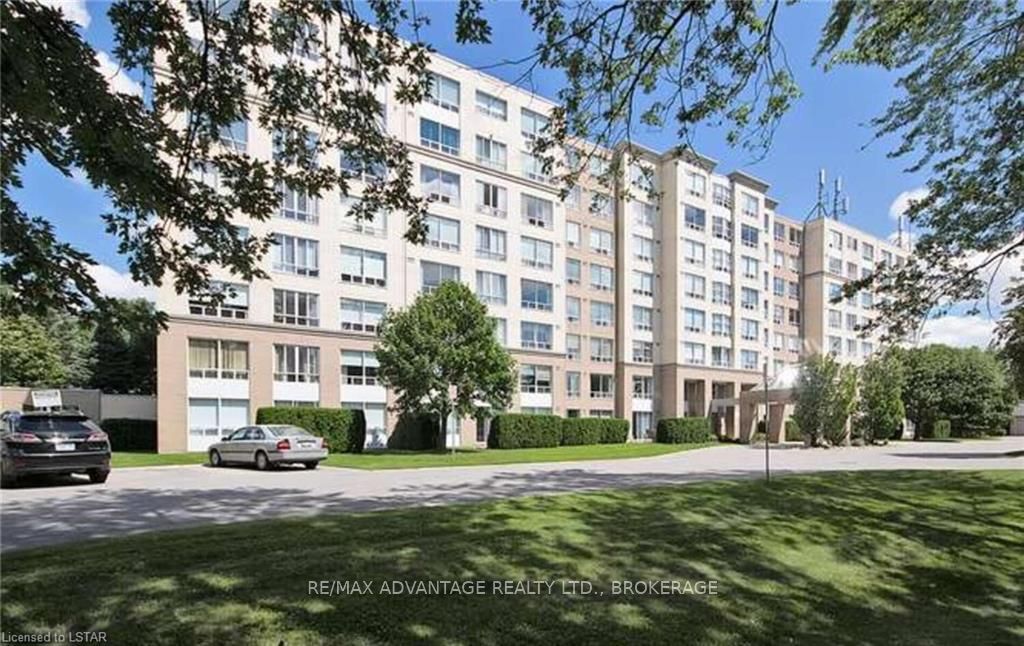 Unit 305 - 1510 Richmond Street, London 2