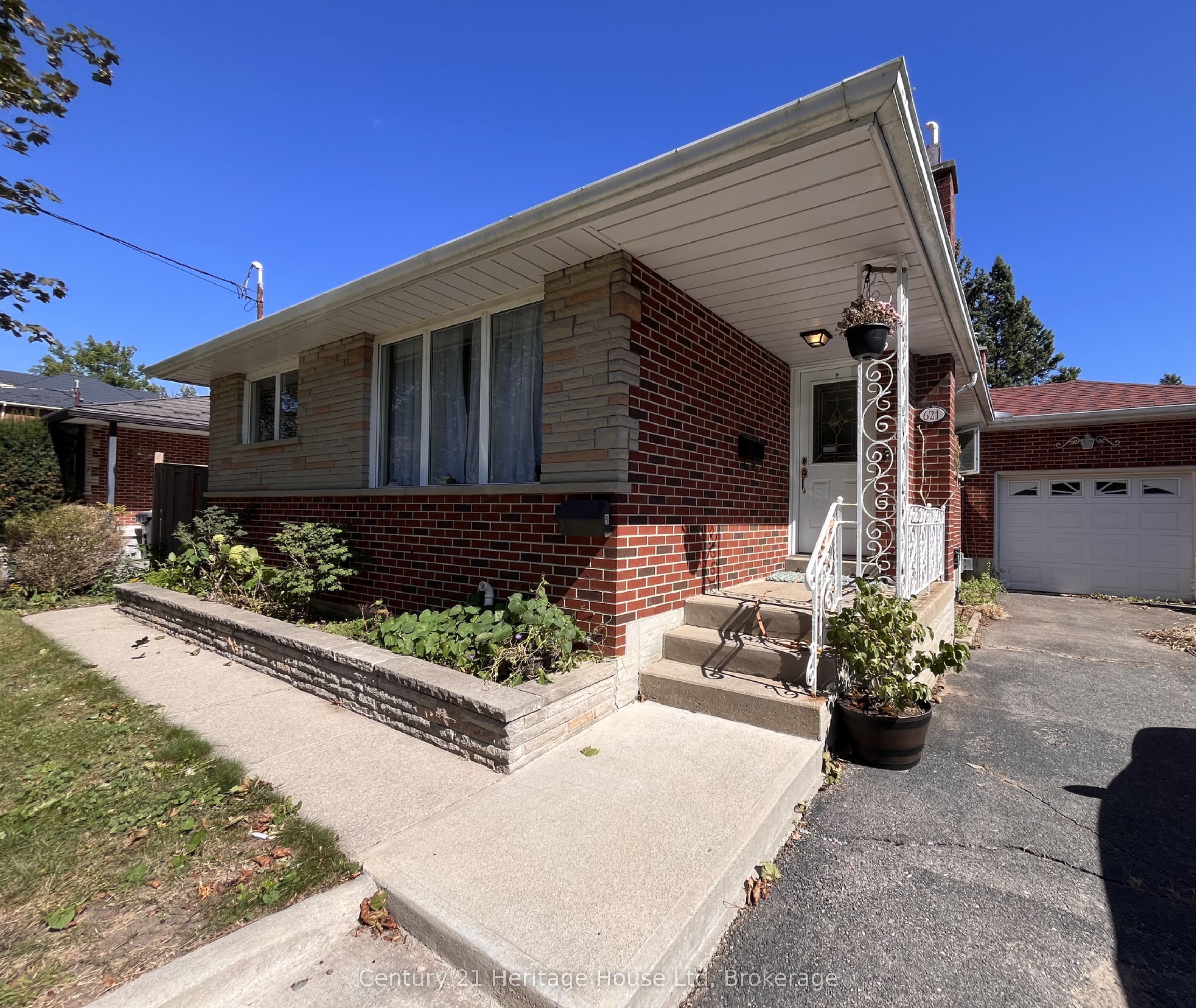 Unit Basement - 621 Eramosa Road, Guelph 2