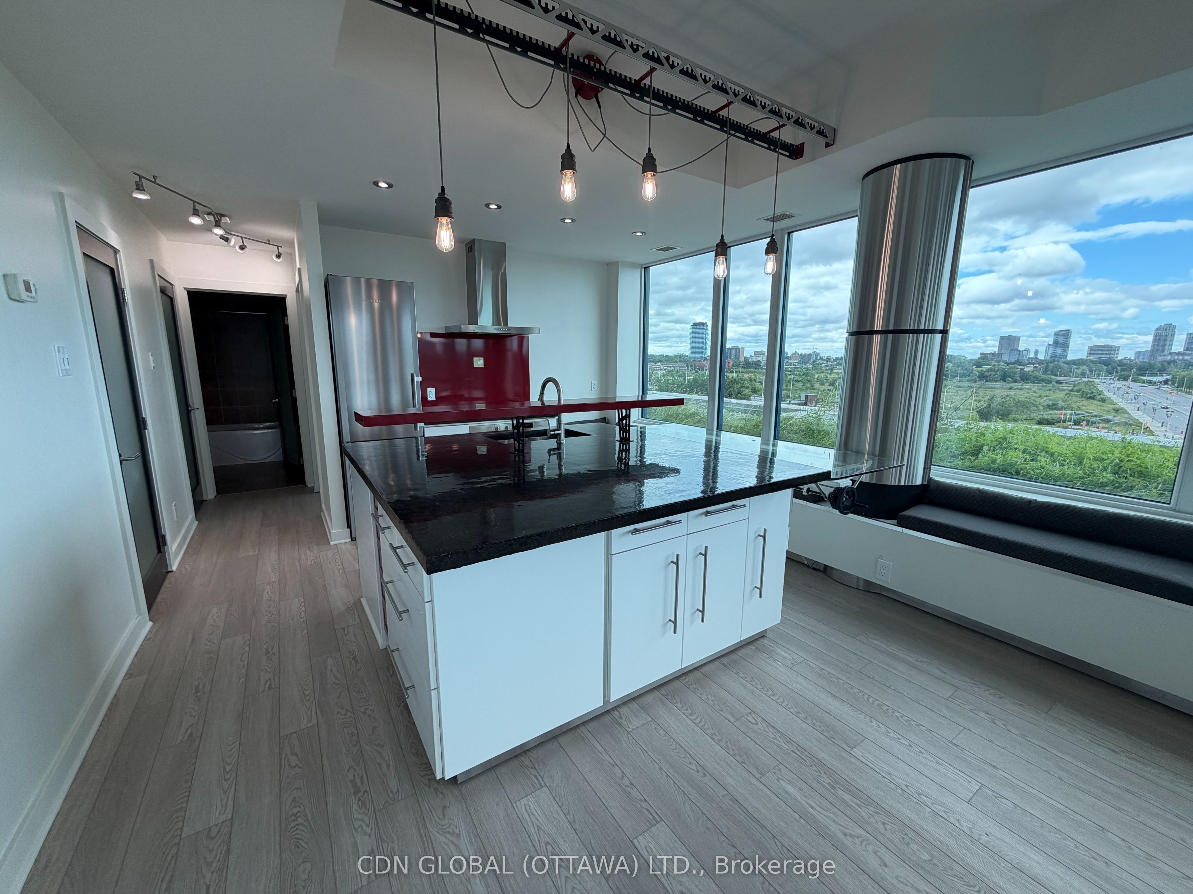 Unit 703 - 200 Lett Street, Ottawa 2
