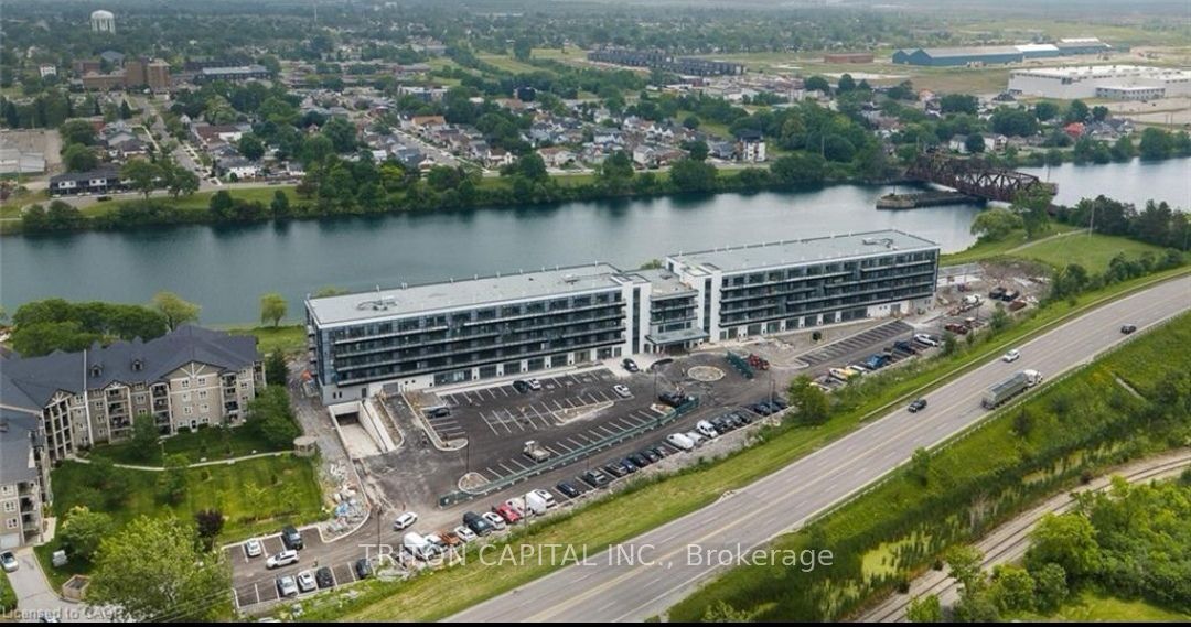 Unit PH 18 - 350 Prince Charles Drive S, Welland 5