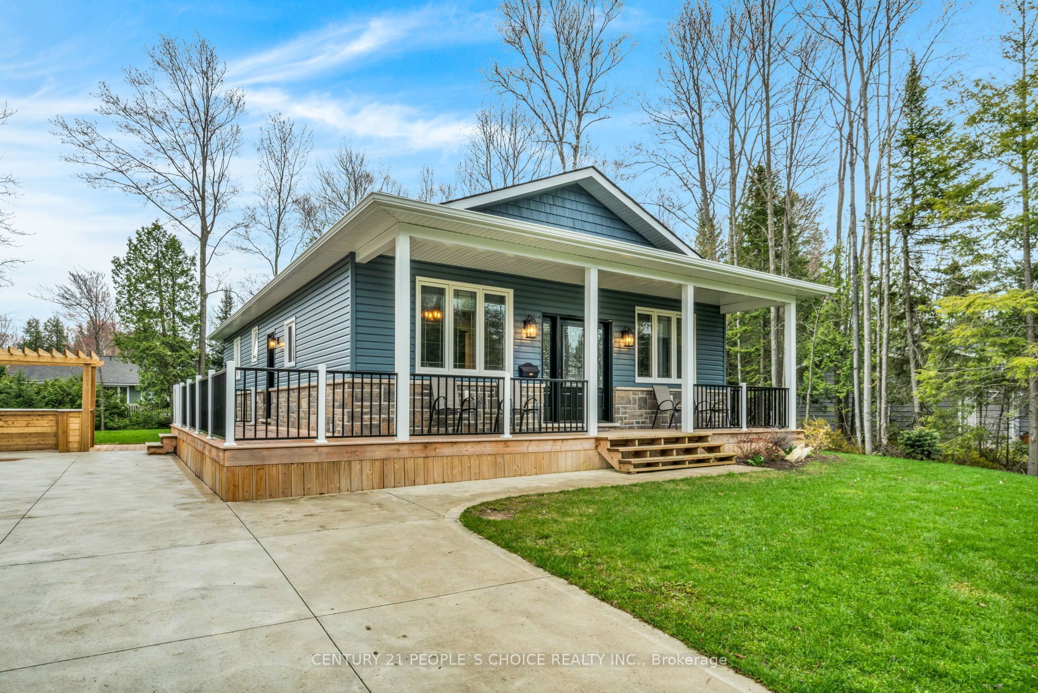 93 Gremik Crescent, South Bruce Peninsula 3