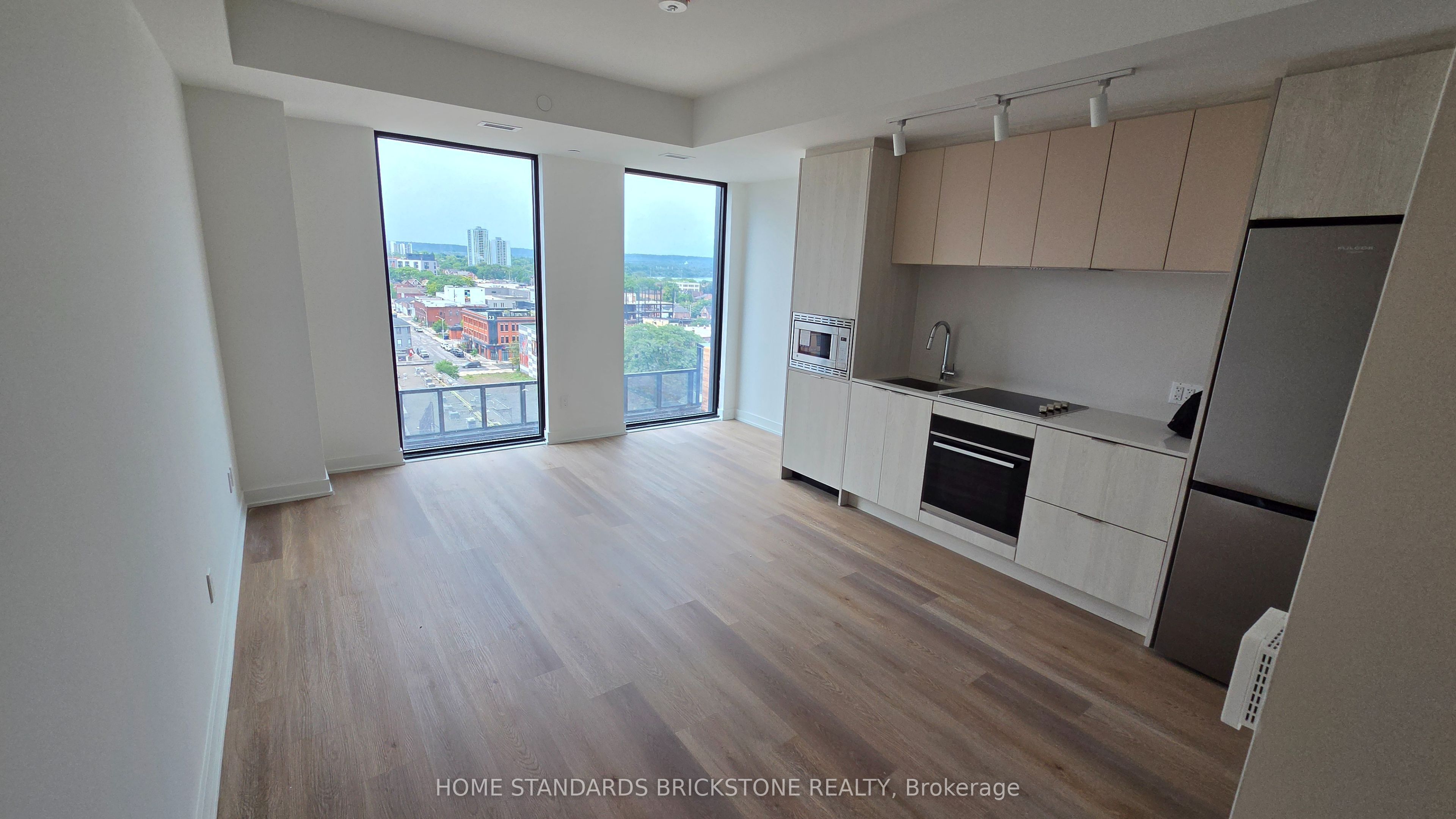 Unit 1007 - 41 Wilson Street, Hamilton 3