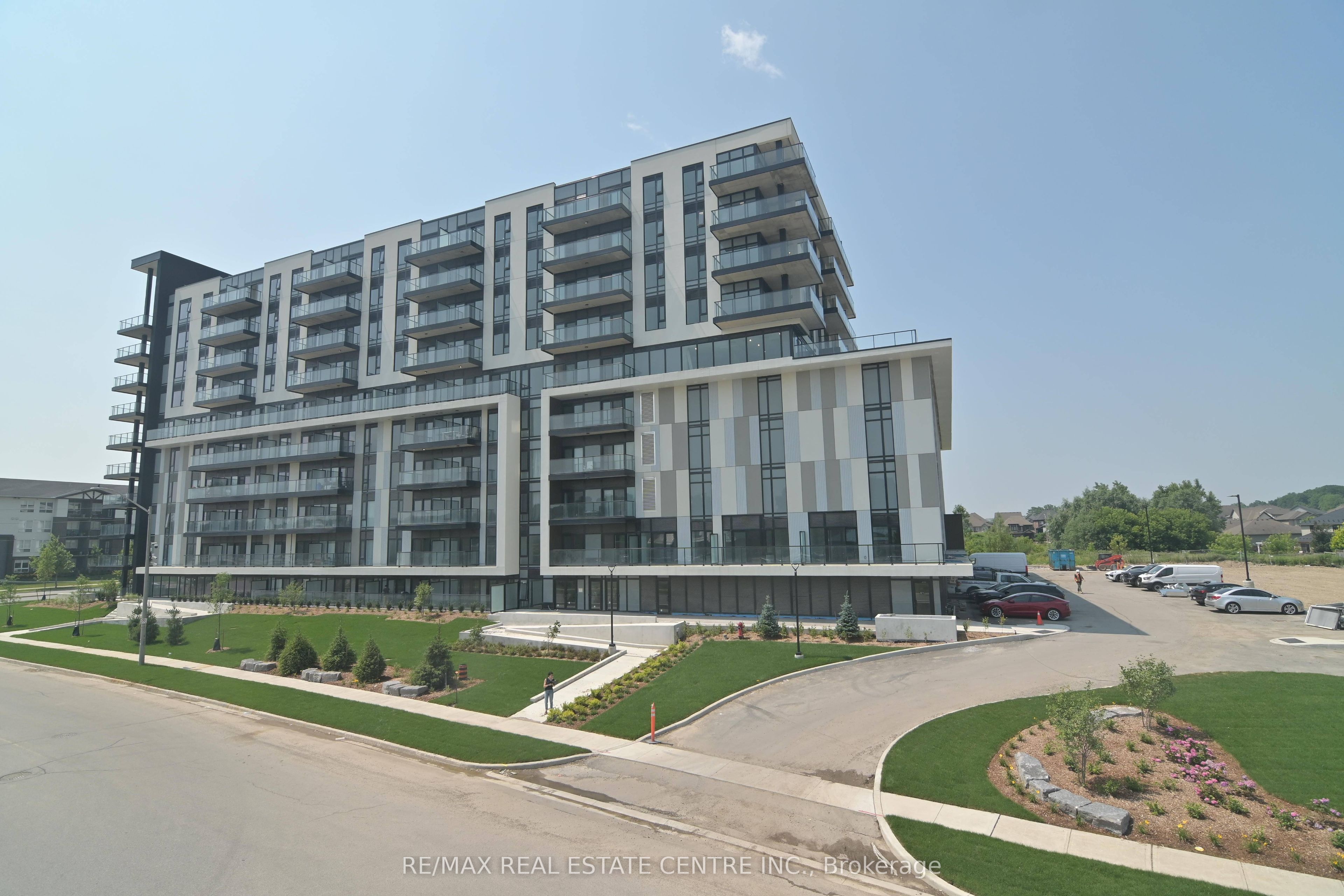 Unit 224 - 575 Conklin Road, Brantford 2