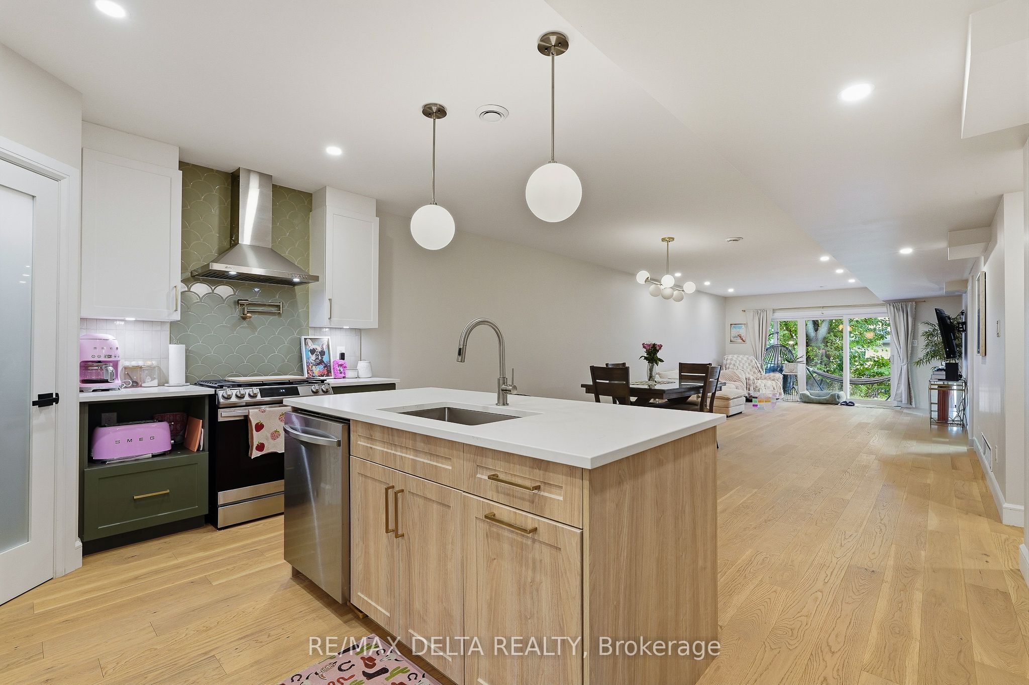 Unit B - 888 Chapman Street, Clarence-Rockland 5