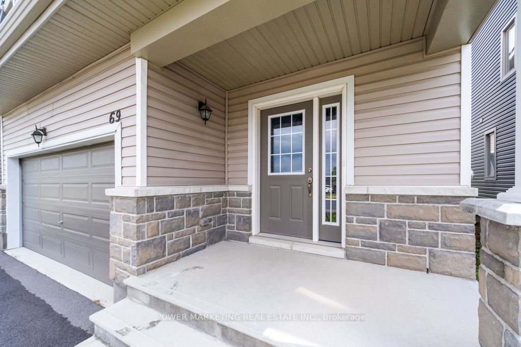 69 DEFENCE Street, Stittsville-Goulbourn 5