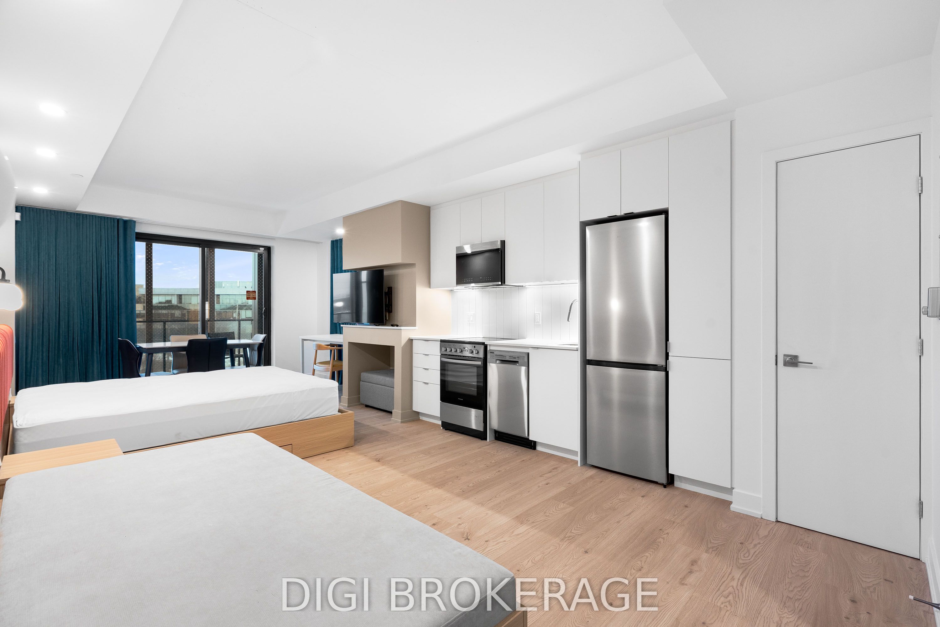 Unit 422 - 1250 Cummings Avenue, Orleans-Gloucester 2