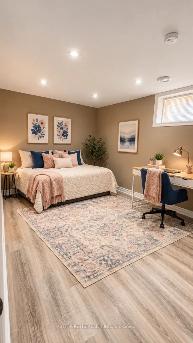 Unit Lower - 8446 Jennfer Crescent, Niagara Falls 5