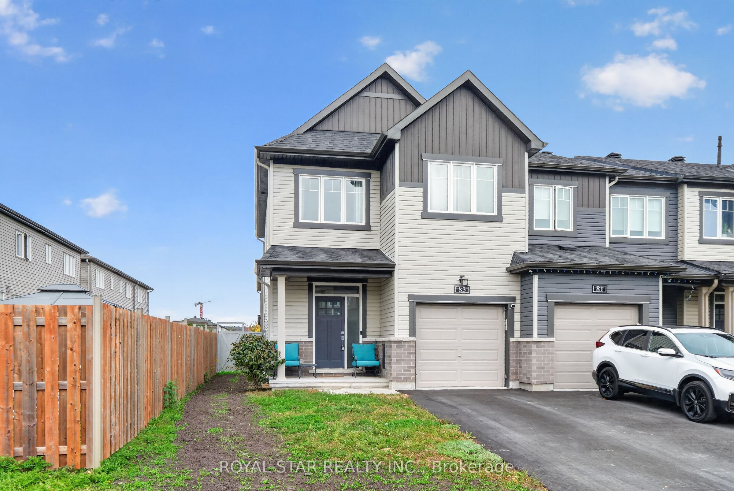 83 Gardenpost Terrace, Cumberland 2