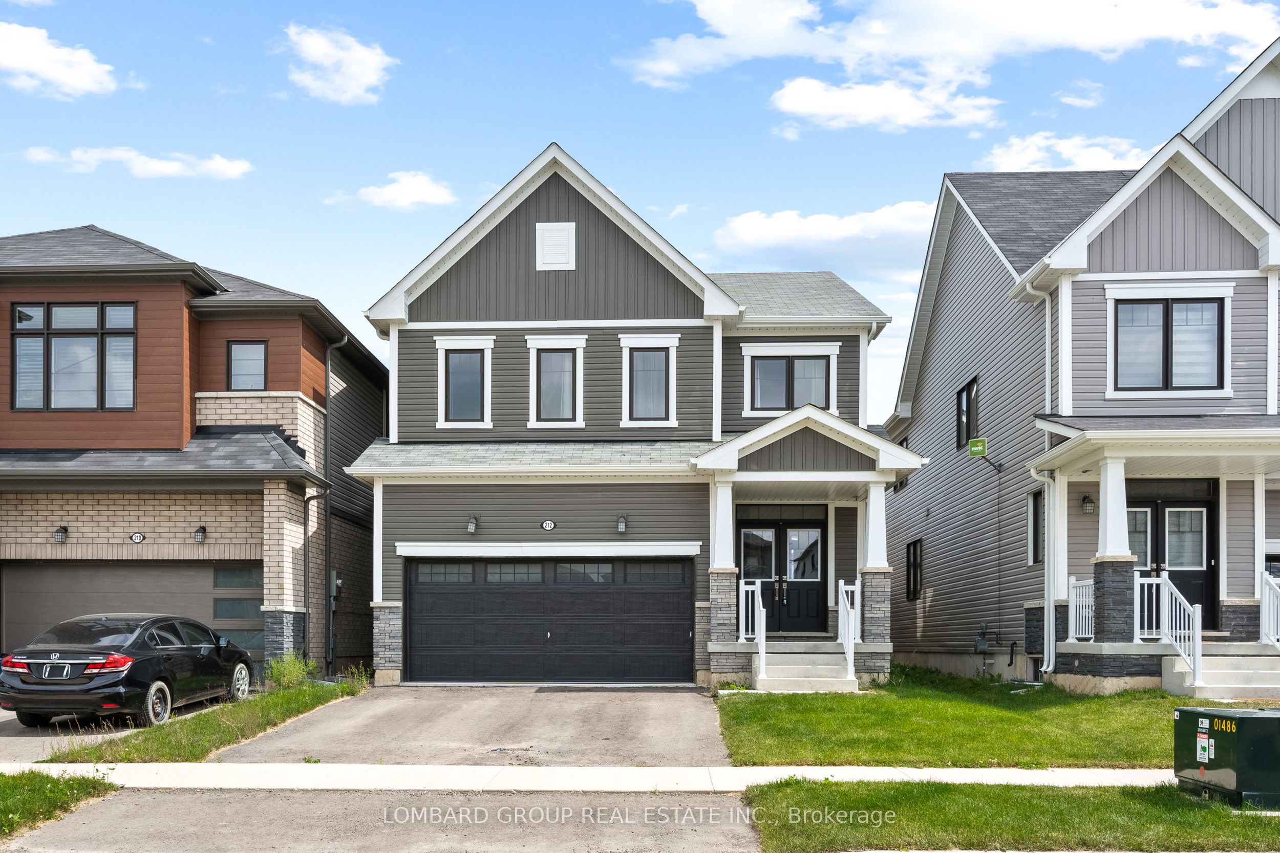 212 Vanilla Trail, Thorold 2