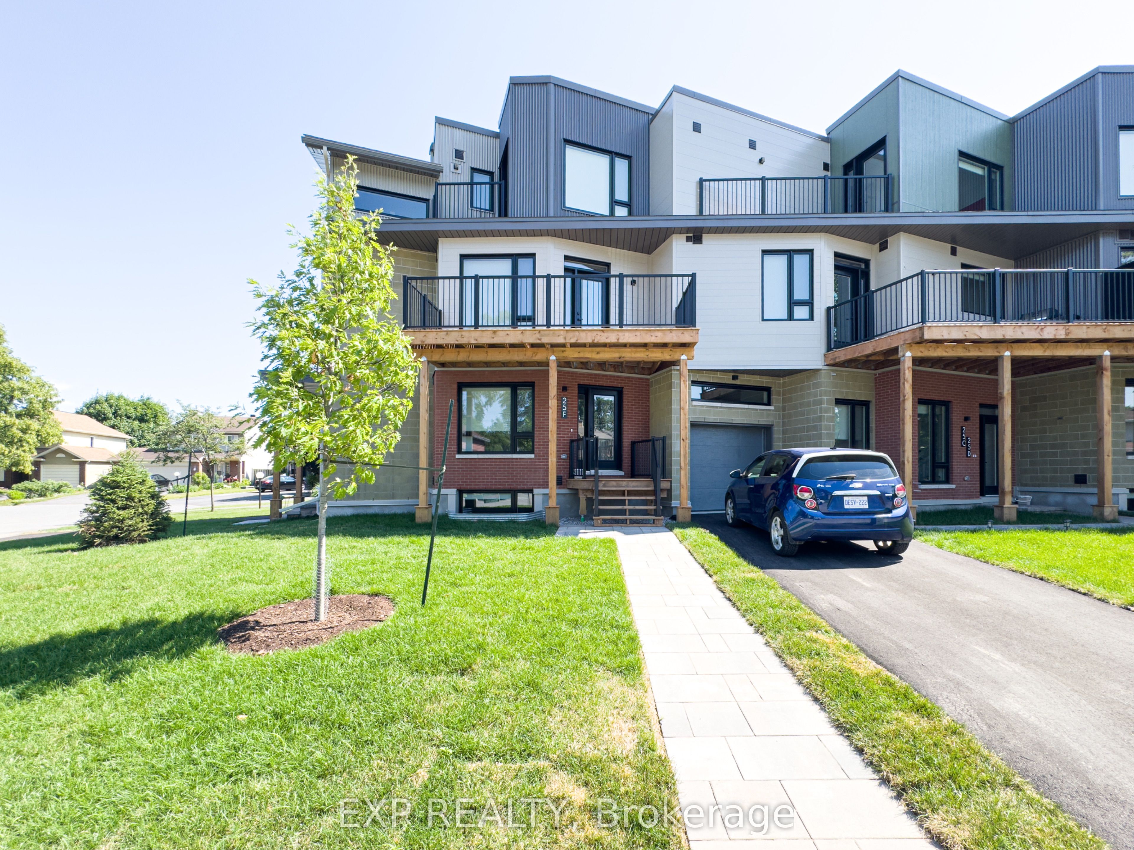 Unit F - 25 Fair Oaks Crescent, Nepean 2