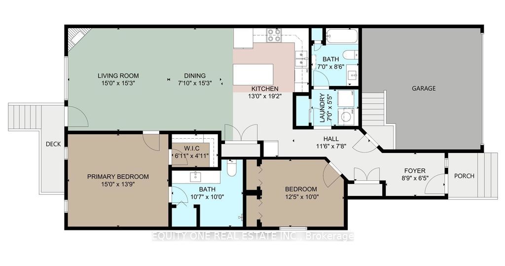 Unit 1 - 394 Twilight Avenue, Russell 3