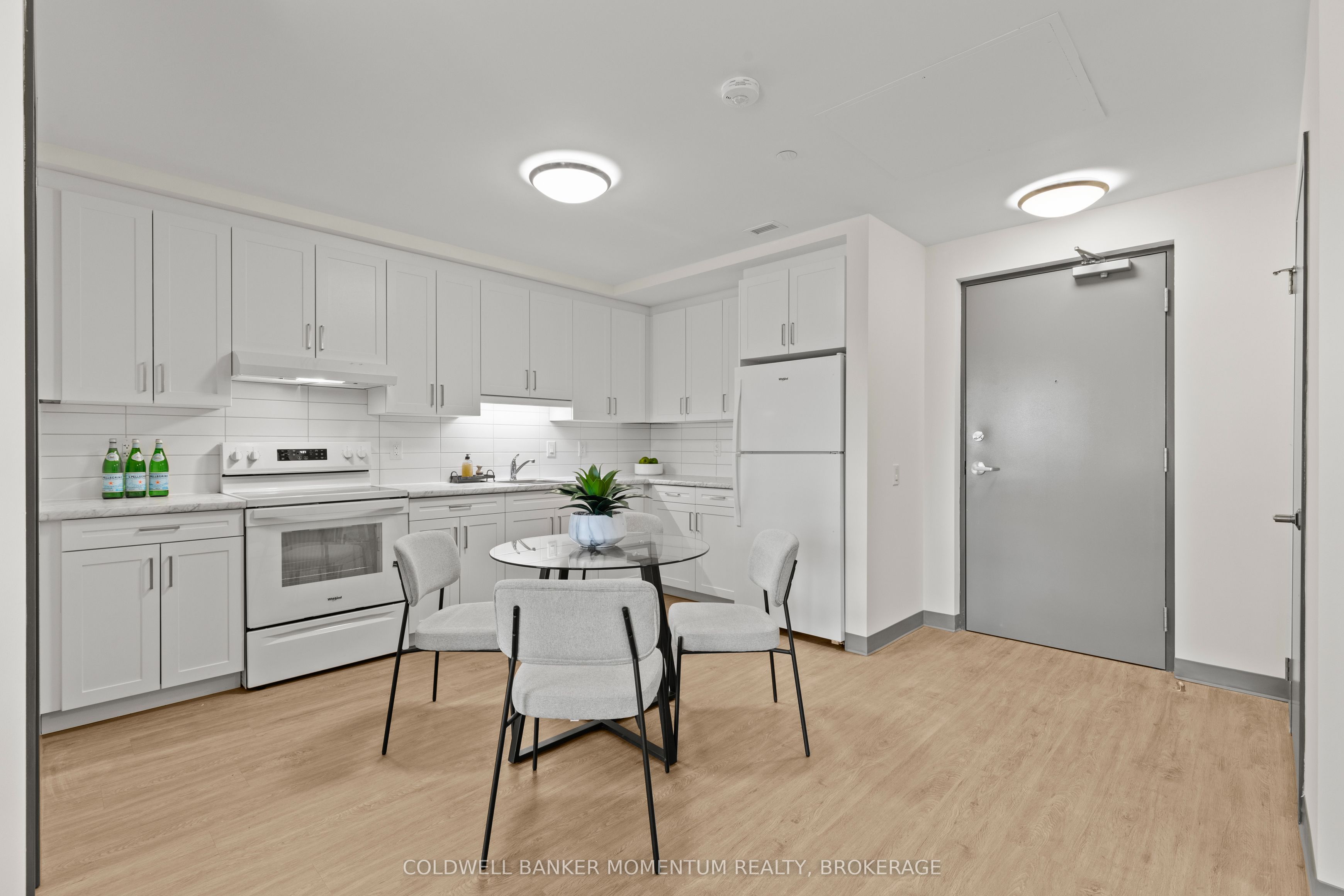 Unit 505 - 5 Baker Street, Thorold 4