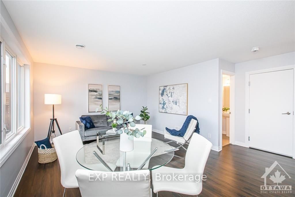 Unit B - 444 VIA VERONA Avenue, Nepean 3