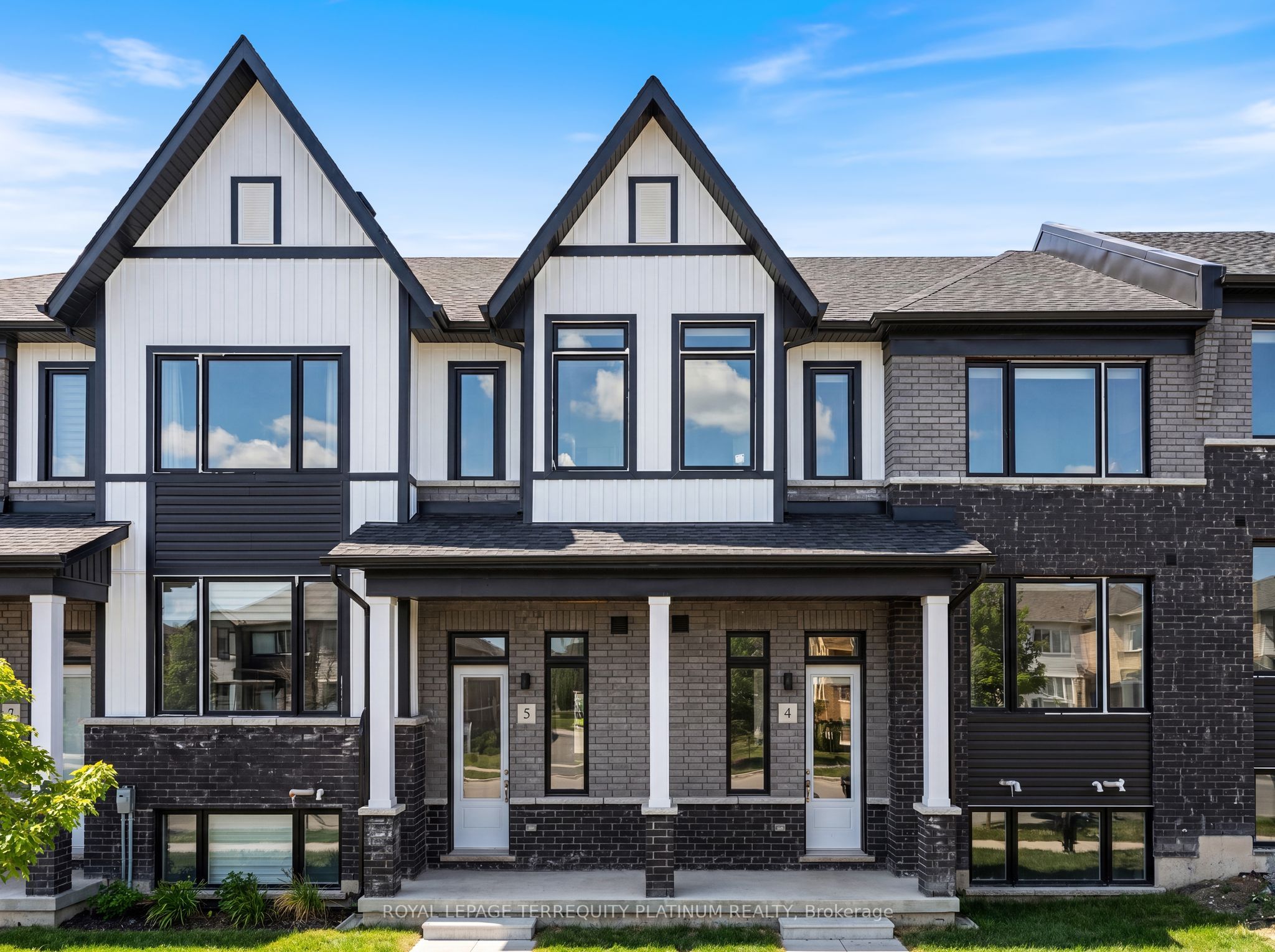 Unit 4 - 160 Densmore Road, Cobourg 1