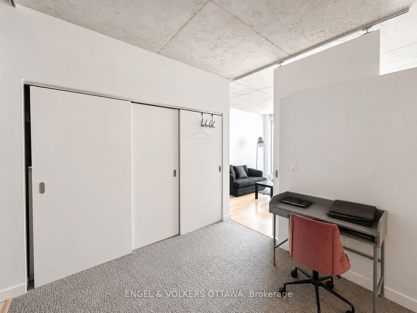 Unit 702 - 383 CUMBERLAND Street, Ottawa 5