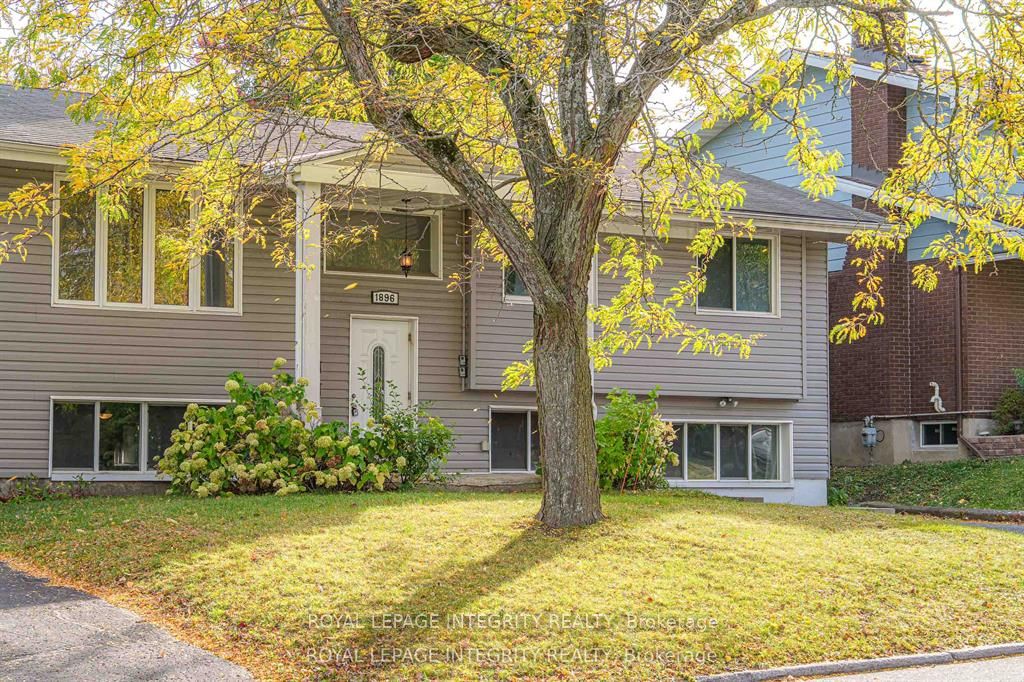 Unit B - 1896 Featherston Drive, Ottawa 3