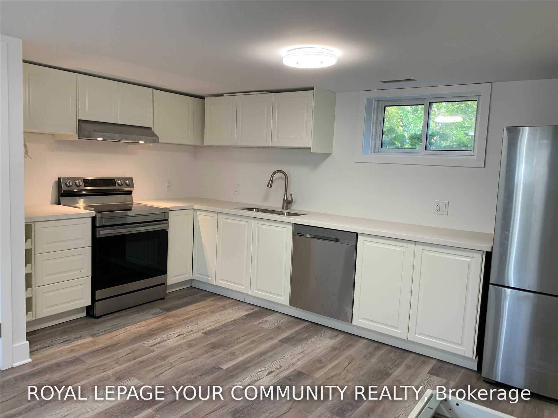 Unit Lower - 16 Belvedere Boulevard, Brantford 3