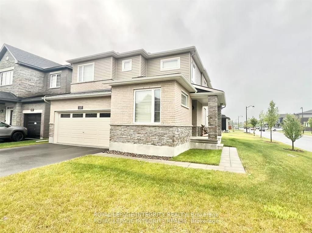 169 Gosling Crescent, Kanata 1