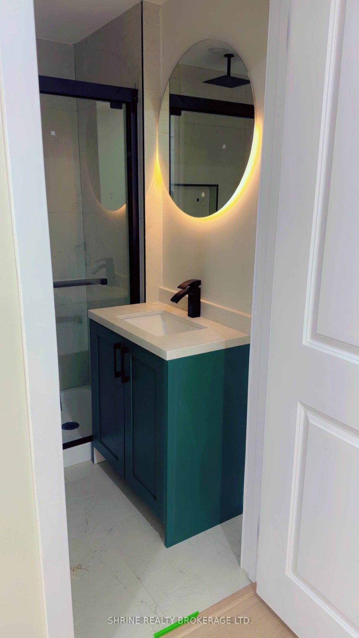 Unit Basement - 3843 Petalpath Way, London 3