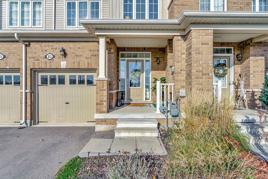 83 Hartley Avenue, Brant 2