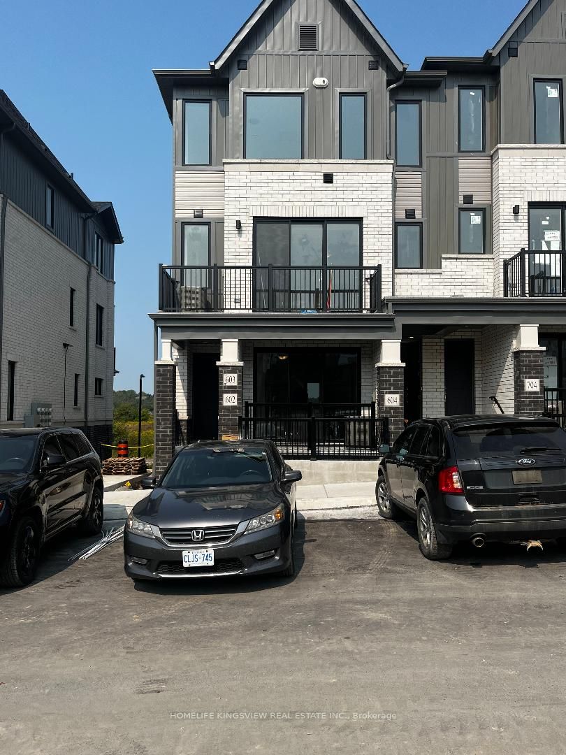 Unit 602 - 160 Densmore Road, Cobourg 2