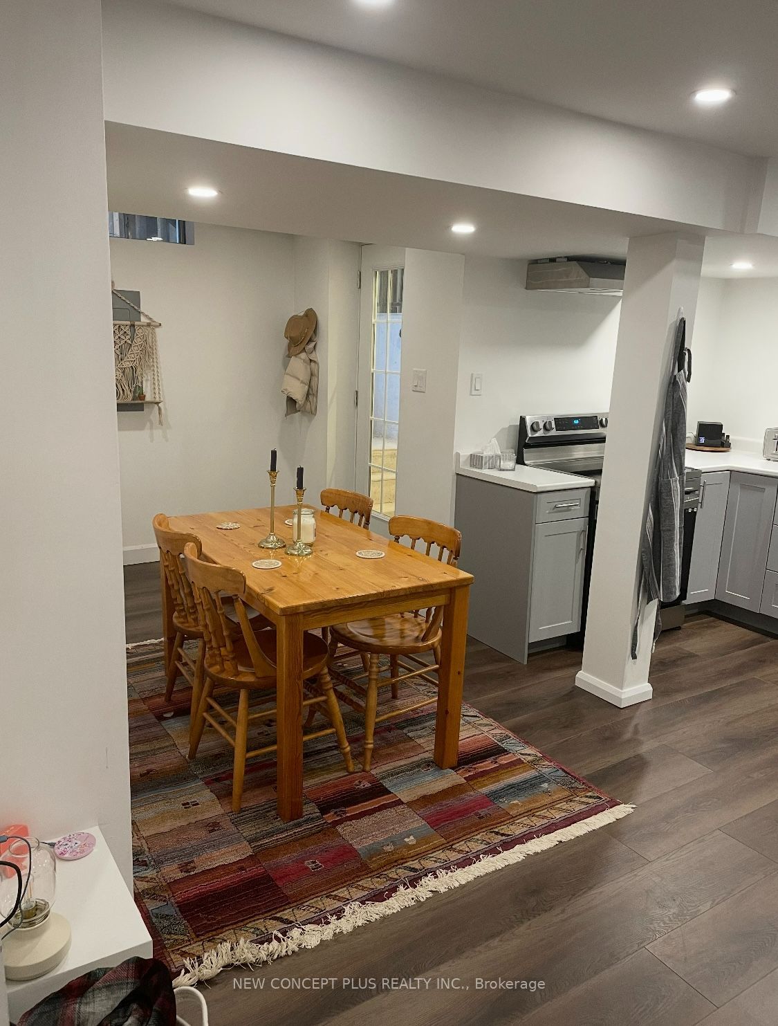 Unit Basement - 41 Royaledge Way, Flamborough 2