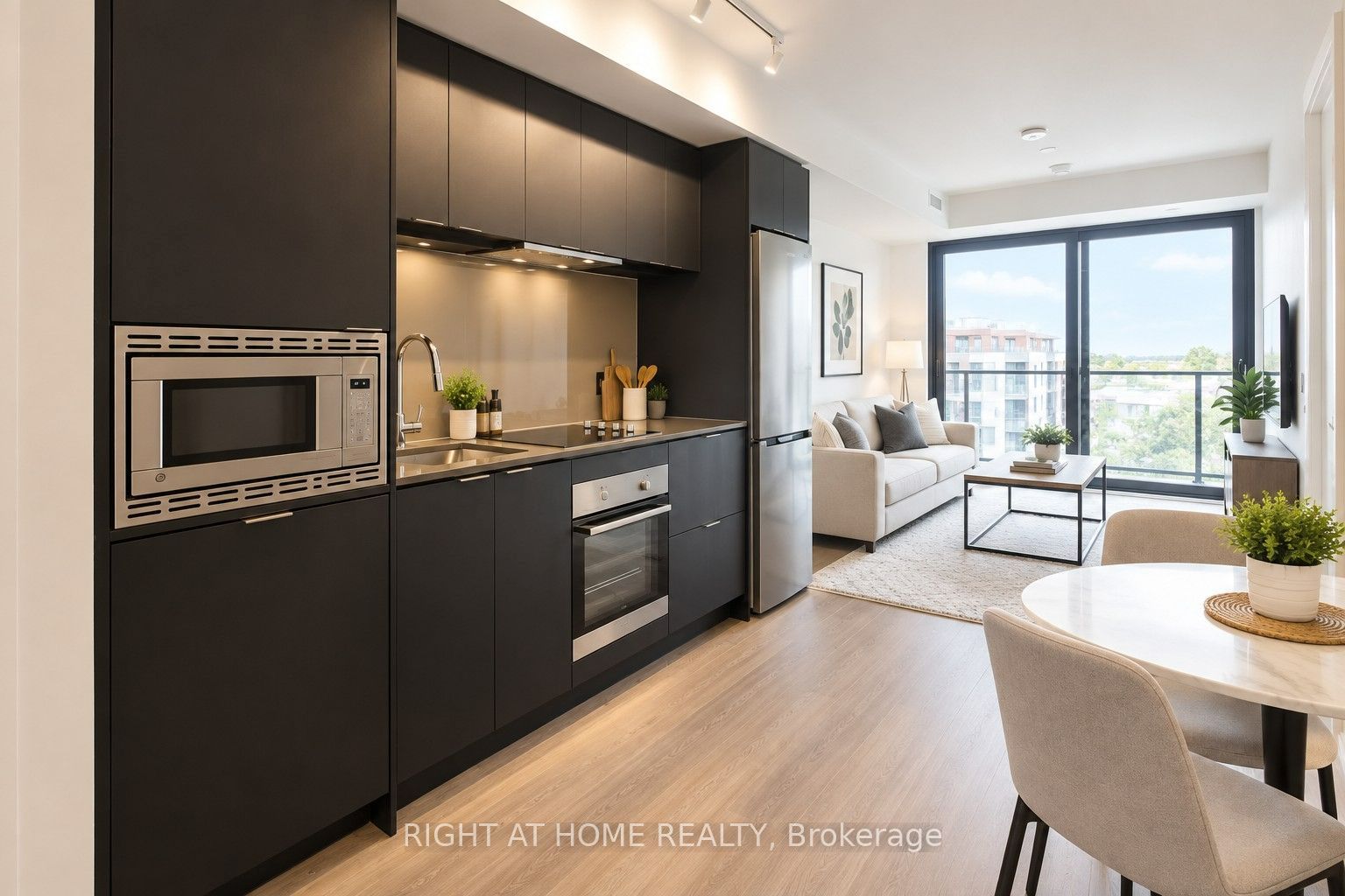 Unit 1101 - 1 Jarvis Street, Hamilton 5